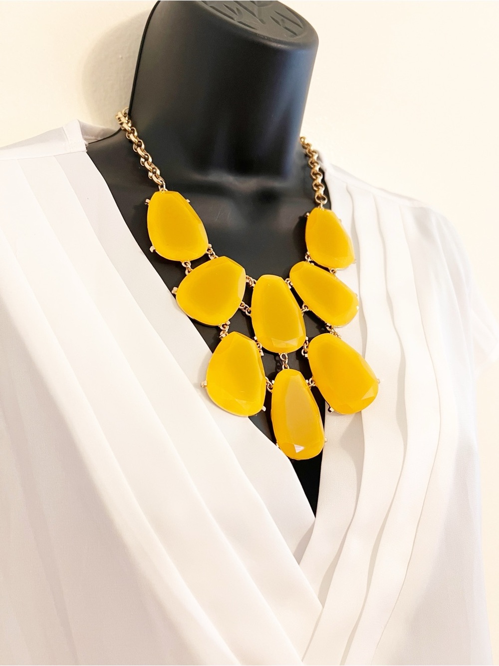 Necklace and Earring Set - Picture 4 of 5